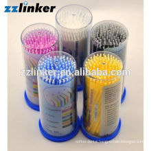 Dental Disposable Micro Applicator Brush